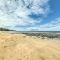 Kihei Oceanside Escape with Balcony - Steps to Beach