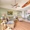 Kihei Oceanside Escape with Balcony - Steps to Beach - 基黑