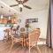 Kihei Oceanside Escape with Balcony - Steps to Beach - 基黑