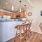 Kihei Oceanside Escape with Balcony - Steps to Beach - 基黑
