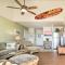 Kihei Oceanside Escape with Balcony - Steps to Beach - 基黑