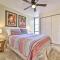 Kihei Oceanside Escape with Balcony - Steps to Beach - 基黑