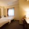 Sankei City Hotel Chiba