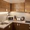 Prater Residence Aparthotel