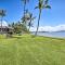 Lush Molokai Island Oasis with Private Pool and Beach! - Kaunakakai