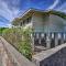 Oceanfront Kona Home with Beach Access and Views! - كيلوا كونا