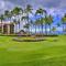 Lahaina Resort Retreat with Pool and Ocean Views! - Kahana