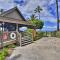 Lahaina Resort Retreat with Pool and Ocean Views! - Kahana