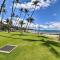 Luxury Oceanfront Mana Kai Resort Condo - ويليا