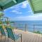 Hilo Home with Private Deck and Stunning Ocean Views! - 希洛