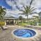 Hawaiian Hideaway Pool Access, 1 Mi to Beach - Kapolei