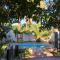 Old Cape on The Marina - The flamingo : unit 8 - Velddrif