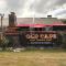 Old Cape on The Marina - The flamingo : unit 8 - Velddrif
