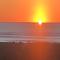 Old Cape on The Marina - The flamingo : unit 8 - Velddrif