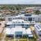 Keiths on Sylvan Beach, 1 of the 3 most popular units on Bribie