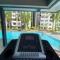 Manhattan Condo Ipoh with Water Park and Pool View - Ipoh