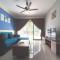 Manhattan Condo Ipoh with Water Park and Pool View - Ipoh