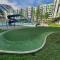 Manhattan Condo Ipoh with Water Park and Pool View - Ipoh
