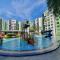 Manhattan Condo Ipoh with Water Park and Pool View - Ipoh