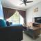 Manhattan Condo Ipoh with Water Park and Pool View - Ipoh
