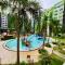 Manhattan Condo Ipoh with Water Park and Pool View - Ipoh