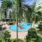 Manhattan Condo Ipoh with Water Park and Pool View