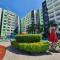 Manhattan Condo Ipoh with Water Park and Pool View - Ipoh