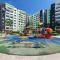 Manhattan Condo Ipoh with Water Park and Pool View - Ipoh