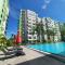 Manhattan Condo Ipoh with Water Park and Pool View - Ipoh