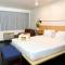 Hotel Corvallis