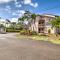 Ocean-View Condo Less Than Half Mile to Kalapaki Beach! - Lihue