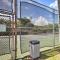 Ocean-View Condo Less Than Half Mile to Kalapaki Beach! - Lihue