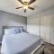 Coastal Escape Condo with Pool, Near Beaches!