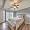 Coastal Escape Condo with Pool, Near Beaches!