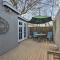 Platt Park Studio with Patio Walkable Location! - Denver