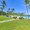 Tropical Paradise Resort Villa 1 Mile to Beach! - Waikoloa