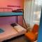 The Cozy Hostel - Motel