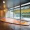 Kanazawa Hakuchoro Hotel Sanraku -Natural Hot Spring- - 金泽