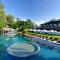 Twin Lotus Resort and Spa - SHA Plus - Adult Only "November - April" - Ko Lanta