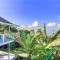 Kailua-Kona House with Balcony and Ocean Views! - كيلوا كونا
