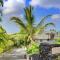 Kailua-Kona House with Balcony and Ocean Views! - كيلوا كونا