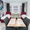 Othman Appartements Falkenstraße 26 1OG L - Hannover