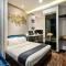 KunKin Luxury Hotel & Apartment