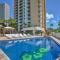Luana Waikiki Gem with Parking - Blocks to Beaches!
