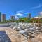 Luana Waikiki Gem with Parking - Blocks to Beaches!