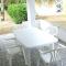 Lovely holiday home in Rosolina Mare with a garden