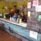 ArkaBarka Floating Hostel - Belgrade