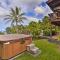 30-Day Stay at Kailua-Kona House with Hot Tub!