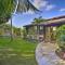 30-Day Stay at Kailua-Kona House with Hot Tub! - Kailua-Kona