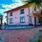 Etna panoramic villa with swimming pool